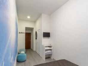 Апартаменты на Невском 136