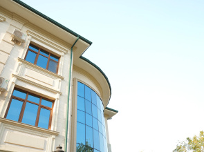 Wellmore Resort Hotel Charvak