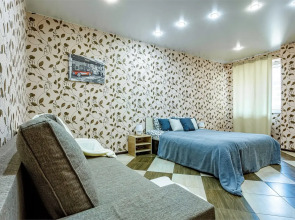 Апартаменты Центральные 1