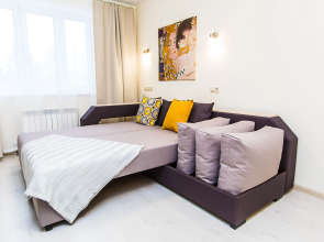 Апартаменты Новотушинская 2