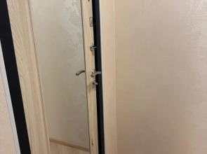 Апартаменты Green на Комарова 45