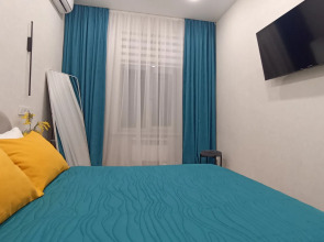 Квартира Svet Appartments