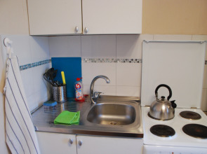 Квартира на Дуси Ковальчук 260