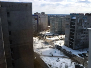 Апартаменты Недалеко от Парка