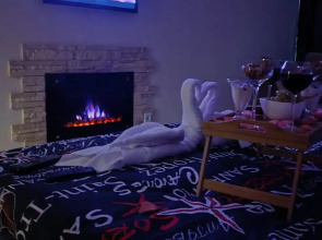 Апартаменты Brown Room от Resident Ufa