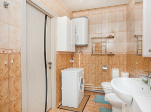 Апартаменты Евродвушка около Центра