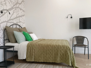 Квартира просторная бульвар Ленина 4