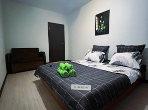 Апартаменты на улице Безымянная 2