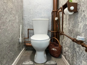 Квартира Большая Уютная 3-Комнатная