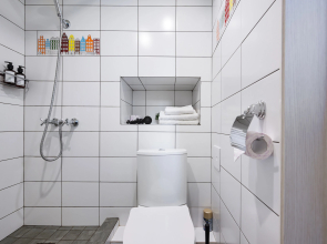 Апартаменты Онтарио в центре Спб