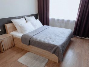 Апарт-отель Соколов