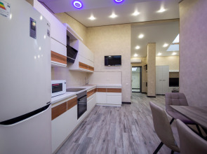 ViP Apart 9 Apartments