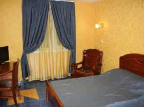 Гостиница Альпари