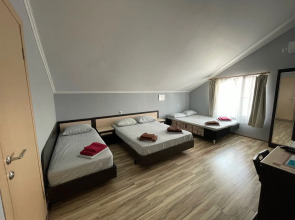 Гостевой Дом Джулия