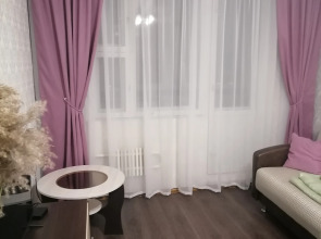 Апартаменты На Моторном