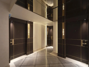 Bentley Hotel Bosphorus