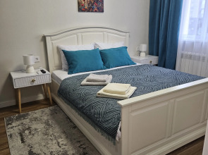 Квартира атмосферная у Мамаева Кургана