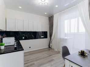 Апартаменты LikeHome Новый Мир