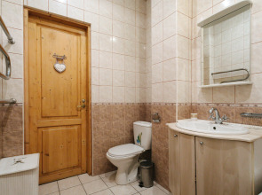 Квартира с видом на Казанский собор