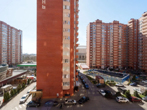 Квартира на Восточно-Кругликовской 22/2