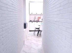 Гостевой дом Лайт