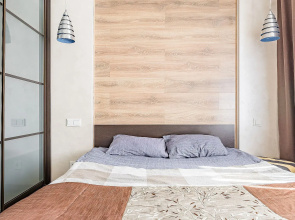 Квартира Top House Свободы 7