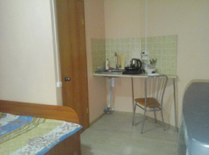 Polbina 26 Apart-Hotel