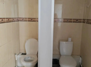 Хостел Улей