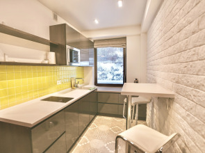 Квартира Резиденция Байкальские Холмы