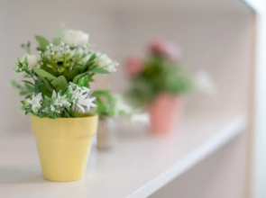 Апартаменты 3 RentPlaza c видом на Волгу