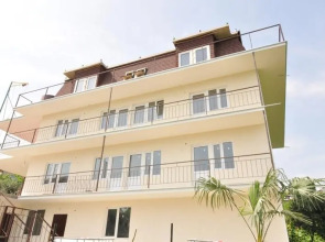 Guest House Solnechny