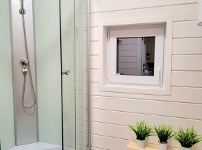 Частный дом Неотель с сауной