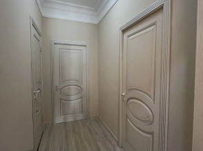 Квартира Гюль