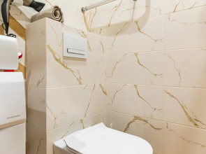 Апартаменты в ЖК Новые огни oт LеtoАрart