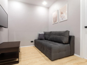 Апартаменты RentHibiny