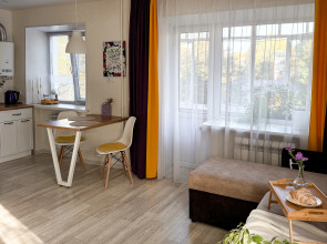 Квартира ProУЮТ