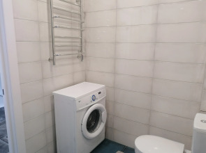 Апартаменты на Героев-Разведчиков 6/4 Сердце Парка