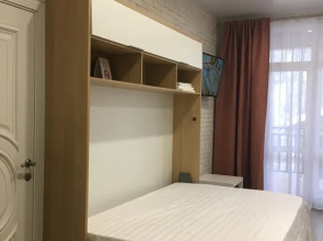 Апартаменты SimSim (76)