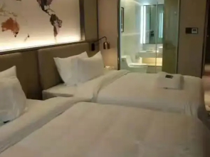 Kyriad Sihanoukville Hotel