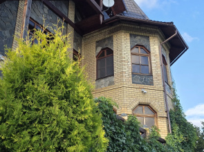 Kama Villadzh Guest house