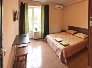 Гостевой дом Медовик