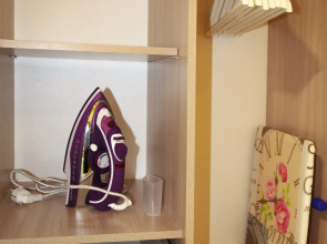 Апартаменты Studio Crocus 4 на Ильинском 2А