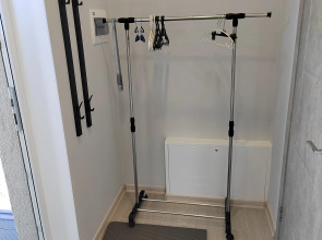 Квартира Уютные в доме