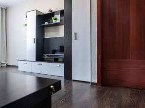 Апартаменты Бульвар Комсомольский 32