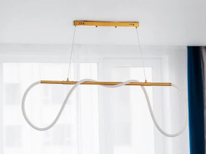 Квартира красивая