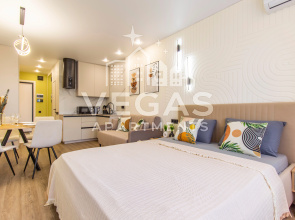 Apartamenty Vegas Niznij Novgorod