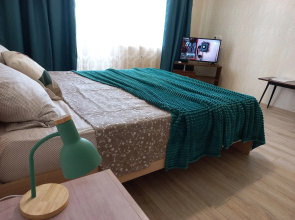V Tsentre Okolo Zhd Flat