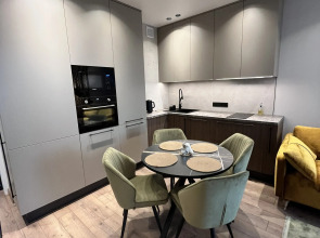 Квартира Уютная для комфортного отдыха