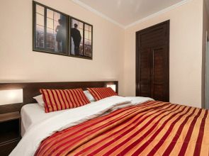 Гостевой дом Яна