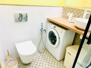 Апартаменты Комфорт- Апарты в ЖК Москва